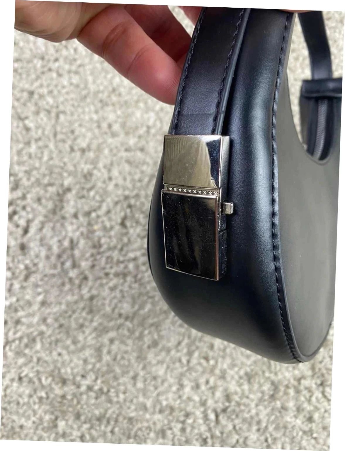 Bolsa preta – photo 3
